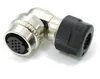 Circular connectors DDK 10 pin din connector CM10-AP10S-L(D6)
