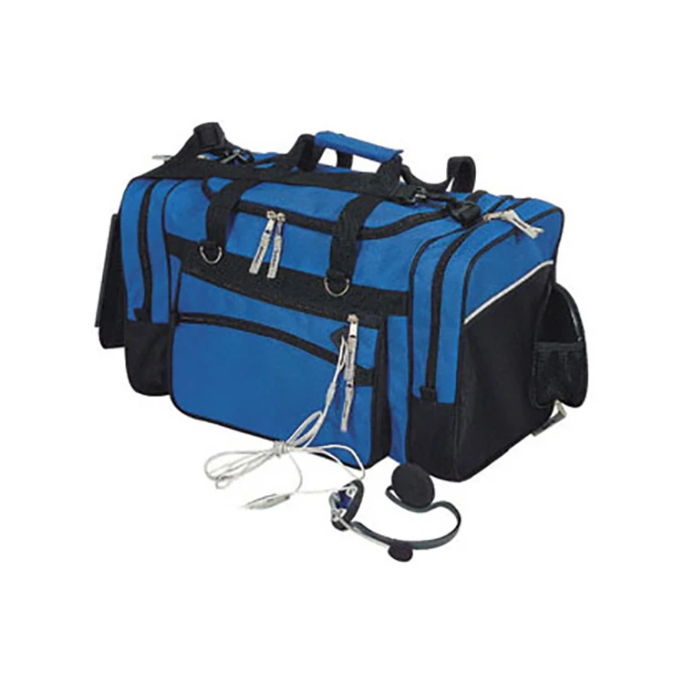 Multi Function Rebel Sports Folding Waterproof Travel Small Gym Sturdy