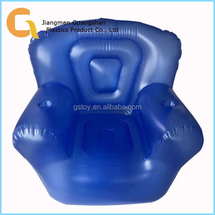 Single Clear Transparent Inflatable Sofa Chair Buy Inflatable Sofa,Transparent Inflatable Sofa