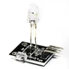 KY039 sensor Finger heartbeat measurement sensor module for Finger Heartbeat Module KY-039 5V