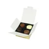 Fancy Paper Chocolate Gift Packaging Box