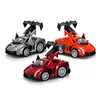 Wholesale 1:32 scale pull back diecast alloy car model