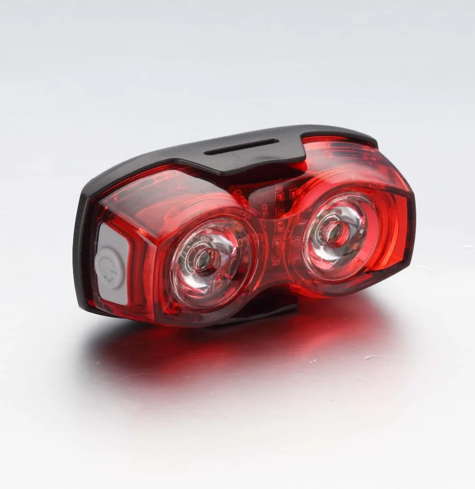 battery operated bike lights