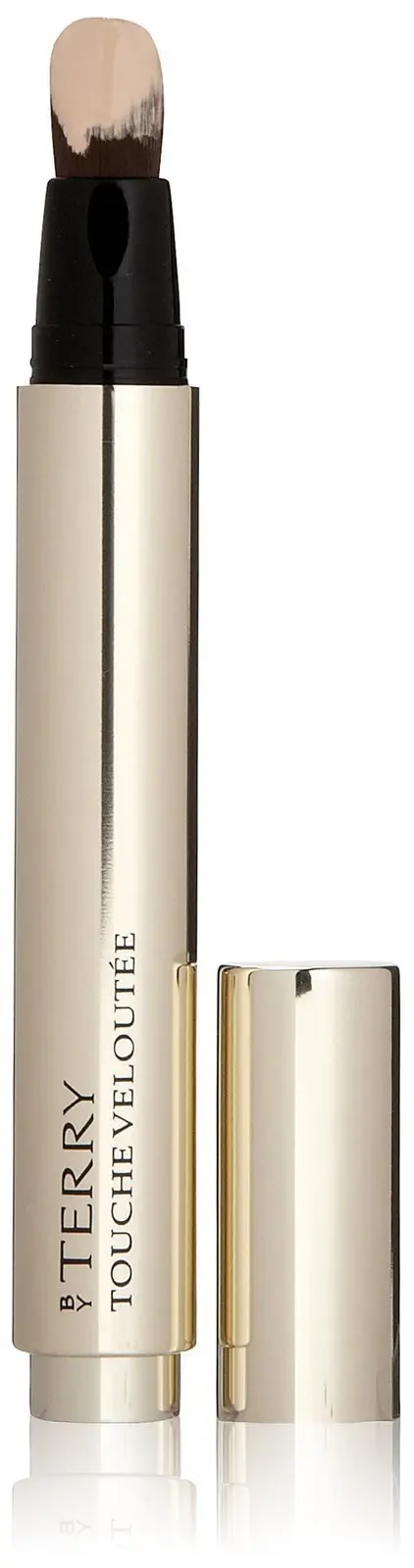 by terry touche veloutee beige