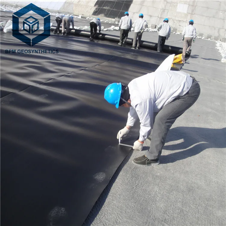 Farm Pond Liners