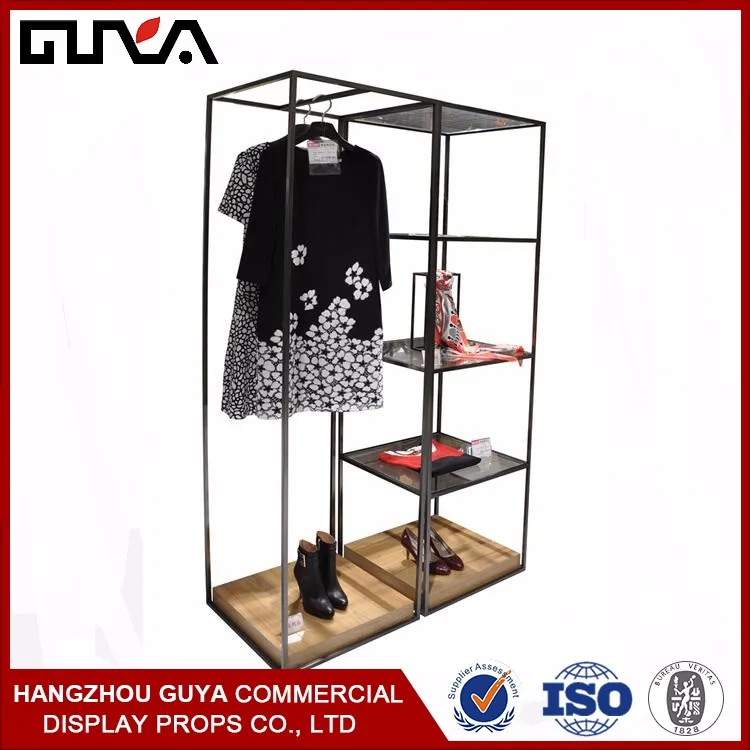 Clothing Store Display Props Equipment Stand For Boutique Buy