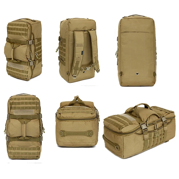 60l tactical backpack