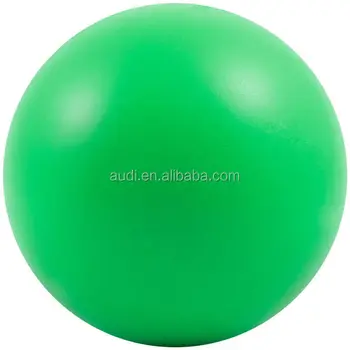 small inflatable beach balls