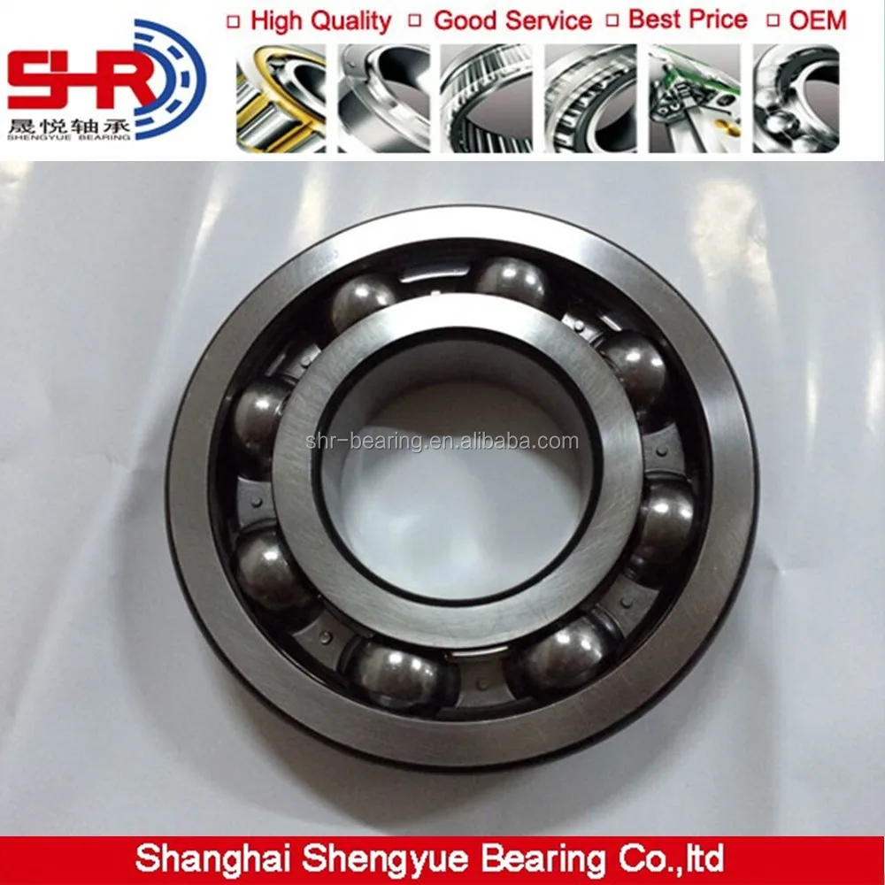 Wholesale Replacement Bearing Made In China Big Ball Bearings 6224