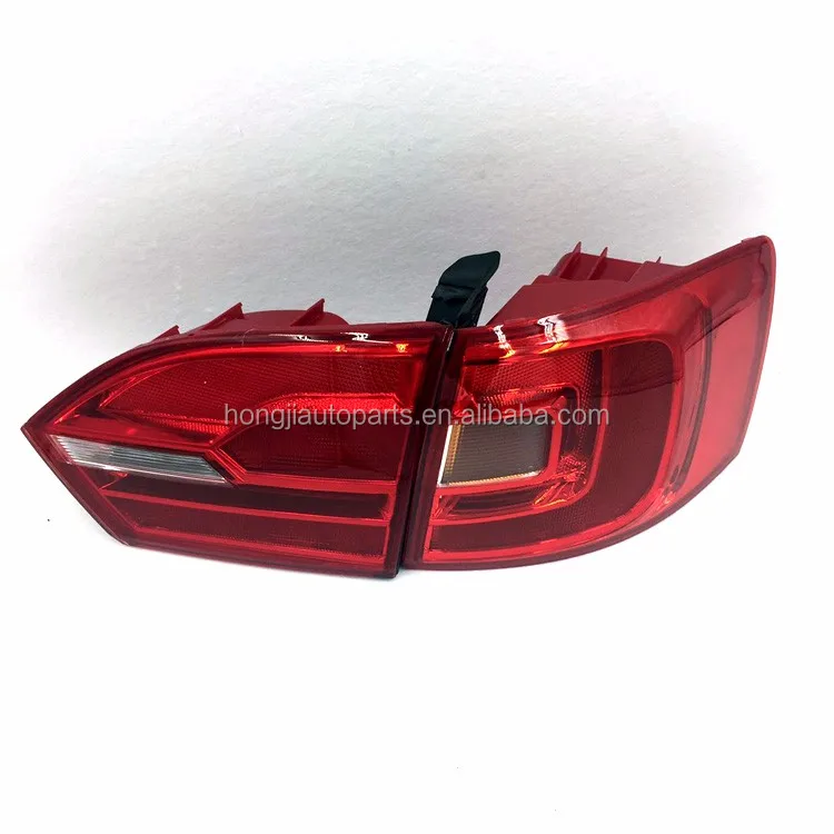 Rear Tail Lamp Assembly For Vw Jetta 20112014 5c6945094 Buy For Vw