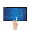Computer monoblock 21.5" 23" 23.6" 24" 27" oem supplier with touch screen