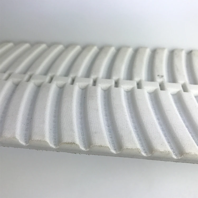 steel cord timing belt 1