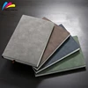 matt lamination custom logo journal personalized a5 hardcover notebook