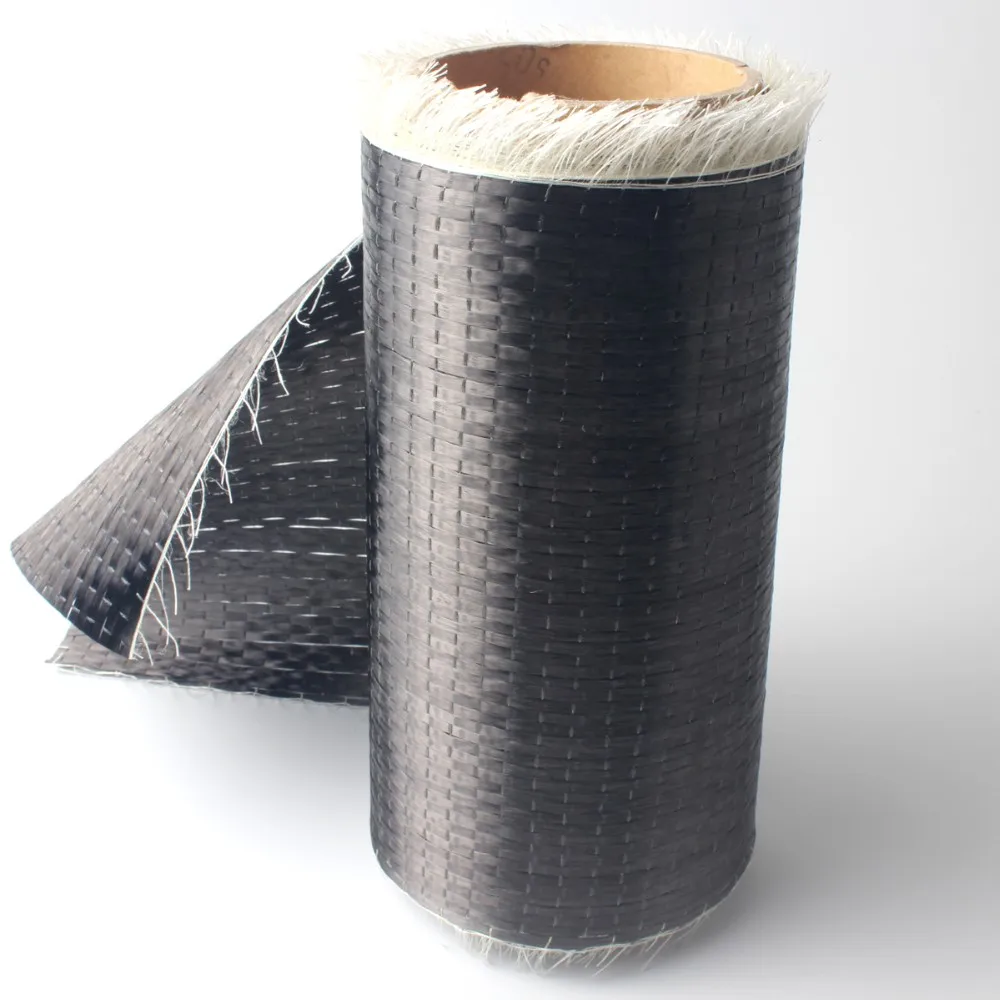 12K 300gsm unidirectional carbon fiber fabric Buy Product on JEELY