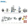 Jiangsu haitel the most popular toffee candy machine price