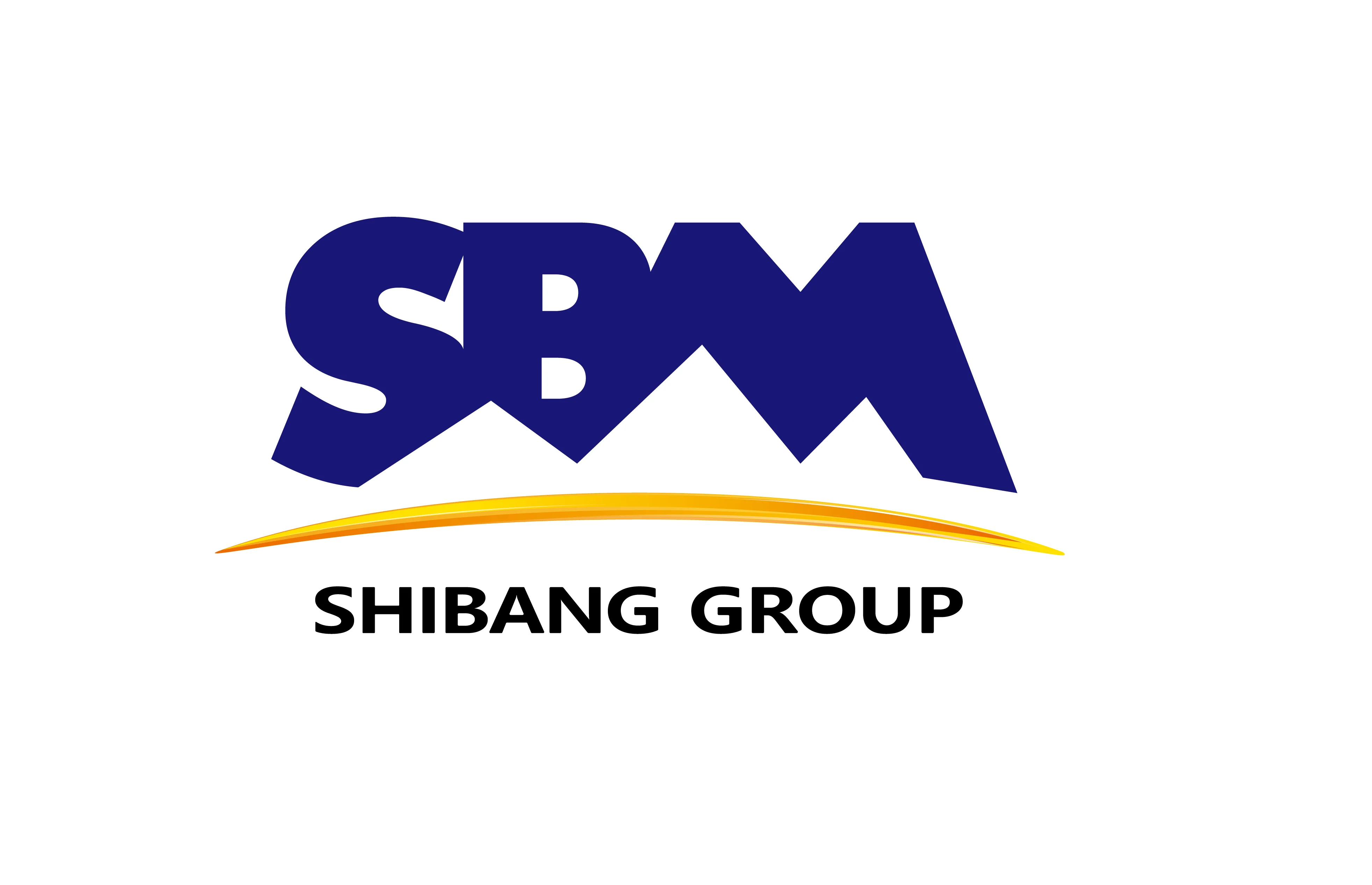 Логотип компании sbmchina. SBM Shibang Group. Эмблема СБМ. SBM Group logo.