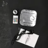 Fibre Optic Projector 27W Rotating Wheel Shooting Star LED Fiber Engine