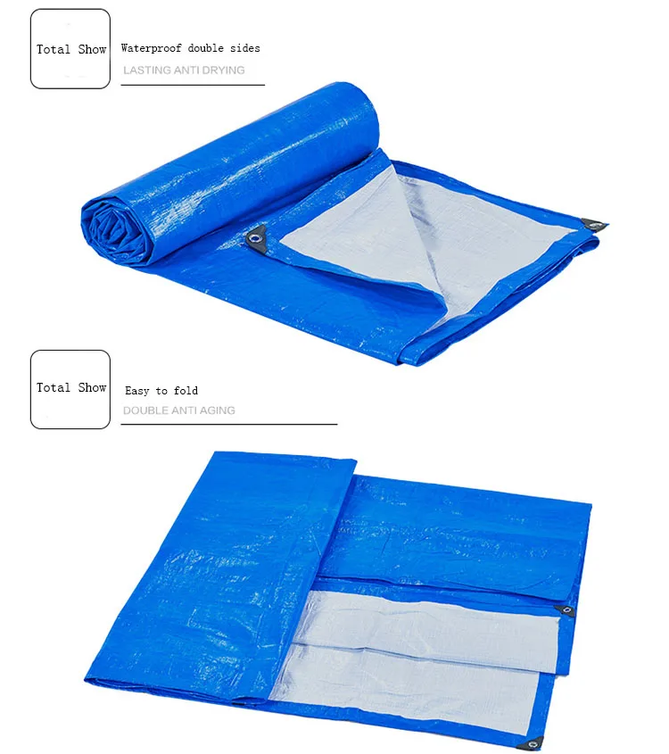 Waterproof Fabric Recycled Plastic Pe Tarps For Covers Buy Plastic Pe