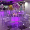 table de salle des fetes / banquet hall room table for event festivals