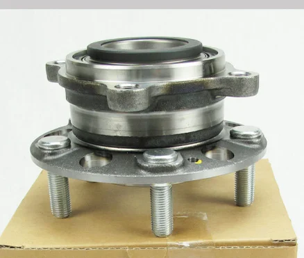 wheel hub bearing For Hyundai Genesis 52730-3M000 52730-3M101 512417