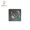 Custom material make your own hologram sticker 3d digital serial number hologram label
