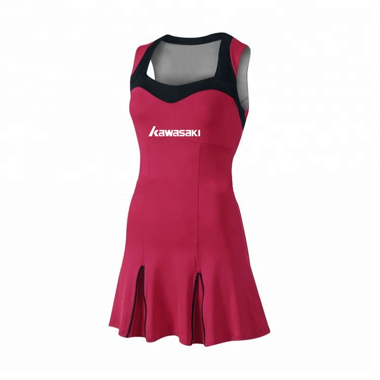 Netball dress1 (2)