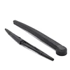 14" Car Rear Wiper Blades Back Windscreen Wiper Arm FOR Jeep Grand Cherokee 2005 2006 2007 2008 2009 2010