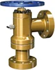 API 6A angle choke valve for choke manifold