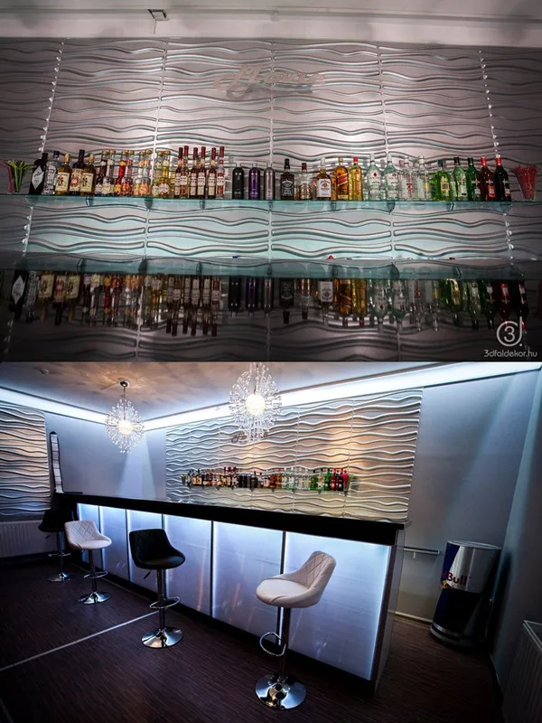 China wholesale natural landscape wallpaper 3d wall paper for interior decoration