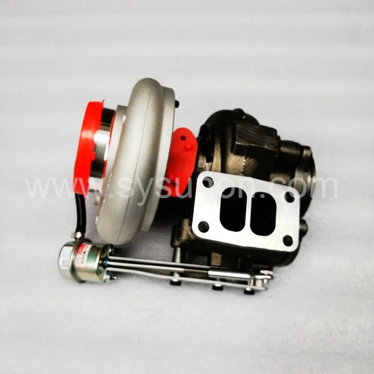 Diesel Engine Hx35 Turbo Charger 4031501 4031502 4031504 4031505