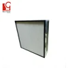 OEM size customized washable household air vacuum cleaner filters