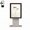 49 inch outdoor touch screen lcd digital signage advertising player with IP65