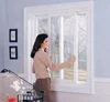 Cheap UPVC Windows and Doors, window PVC