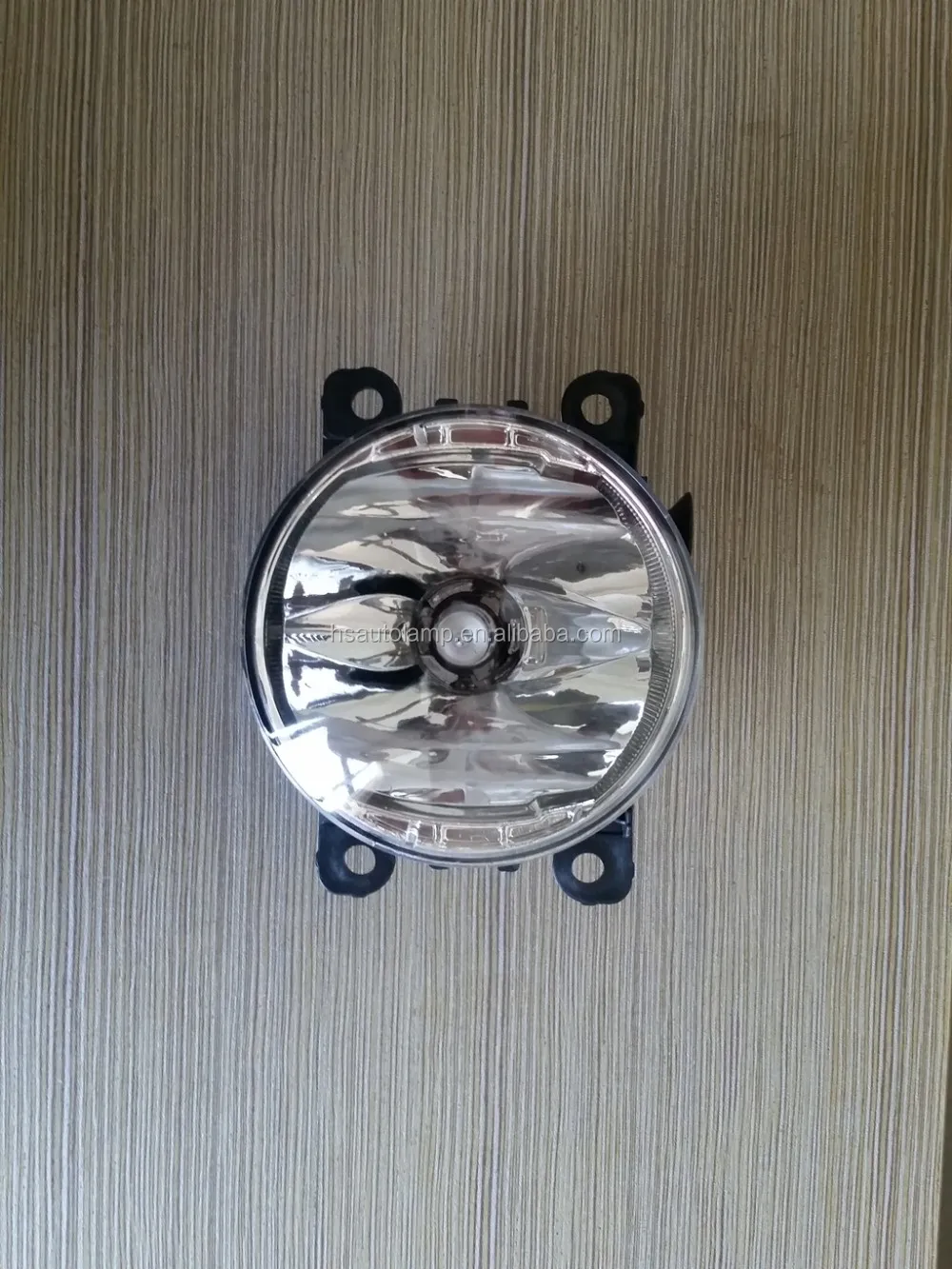 261500097r/a4158200256 Fog Lamp For Renault Clio Logan Sandero Duster Symbol Fluence Trafic