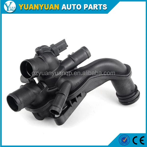 1336.z8 1336z8 1336.z6 11537534521 Thermostat Housing With Sensor ...