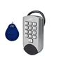 Metal Standalone Access Control Systems For Metal Door