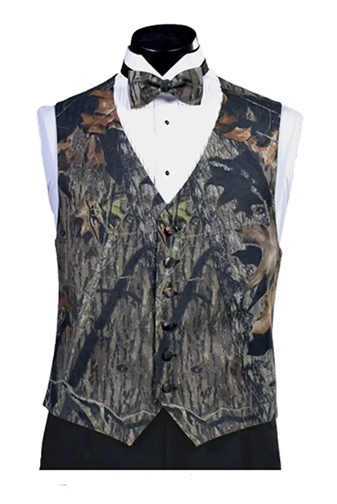 Cheap Mossy Oak Wedding Vest, find Mossy Oak Wedding Vest deals on line ...