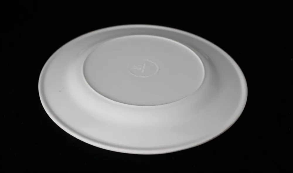 100%melamine meal plate