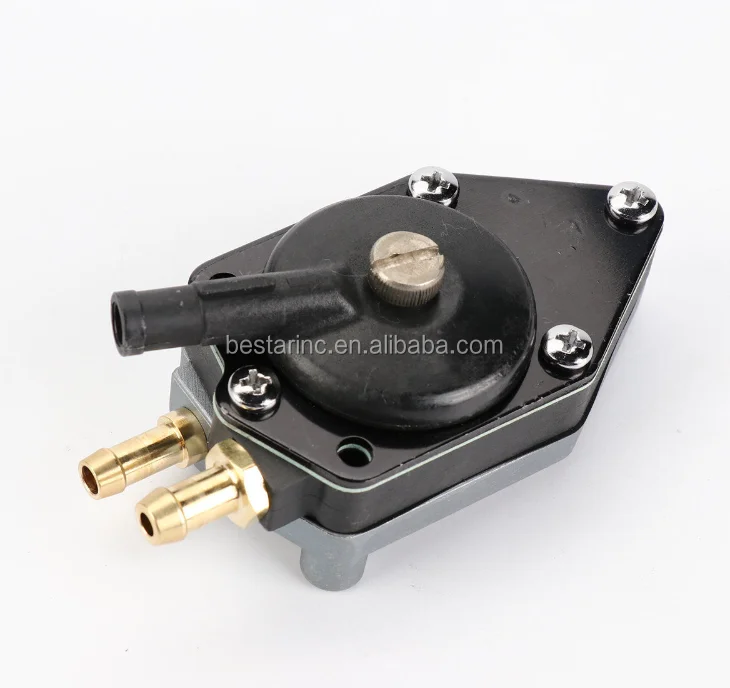 Outboard Fuel Pump For Mercury Outboard Engines 808505 808505t Buy