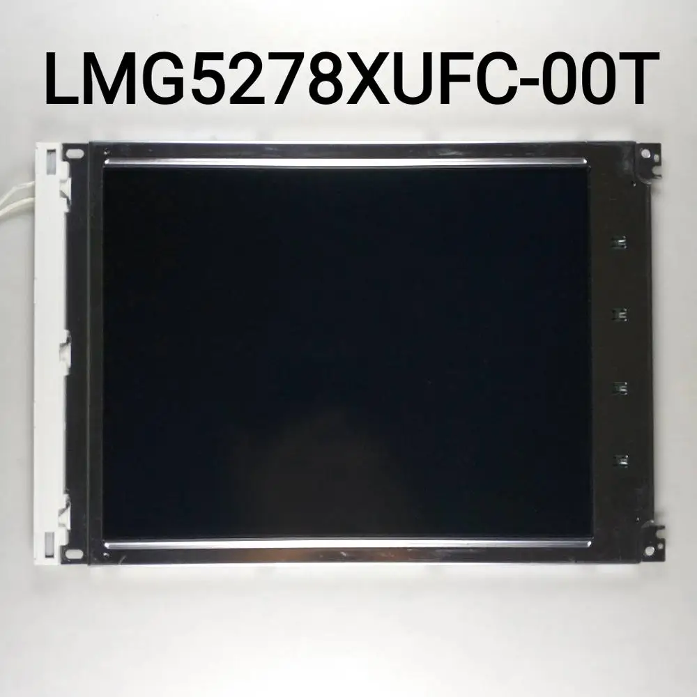 LMG5278XUFC-00T 9.4 inch Hitachi LCD Panel Display 640*480 New /& original
