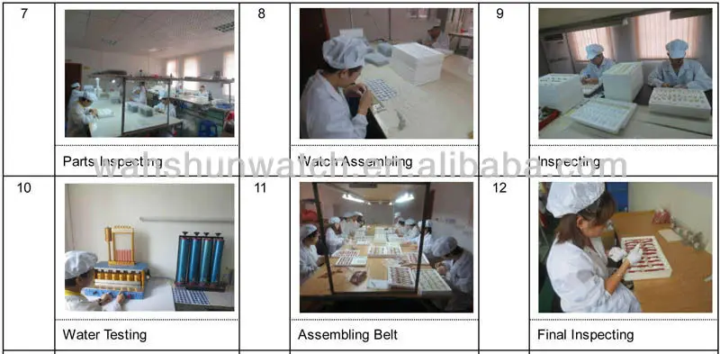 Wholesale fashion lcd display analog digital wrist watch cheap