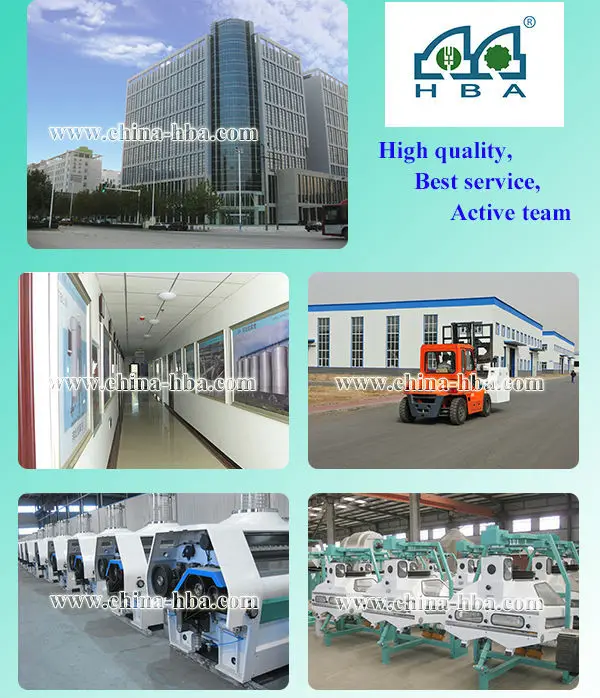 Our factory