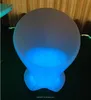 Led Sofa/Bar Stools/LED Crystal Cube led furniture led table led chairs