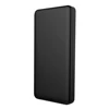 2019 New arrival slim PSE certi power bank 10000mah portable pocket juice charger, pd18w best powerbank for iphone free sample