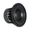 10 inch high end best material unique design car subwoofer