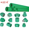 China factory price Trade Assurance ppr fittings for water pipe