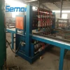 automatic building steel wire mesh welding machine for wire mesh fence
