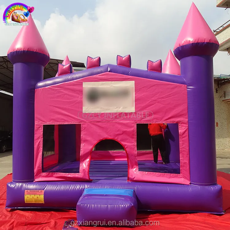 Kids Inflatable Bouncer 15x15 Bounce House For Sale Buy 15x15 Bounce