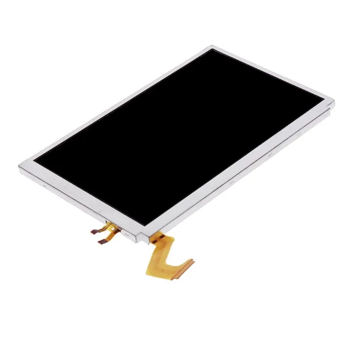 用于3ds Xl Ll 顶部lcd 显示屏修理零件的液晶屏 Buy 3ds Xl 液晶屏 3ds Ll 液晶屏 适用于3 Dsxl 屏幕product On Alibaba Com