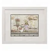 Professional Factory Home Decor Wood Picture Frame White Photo Frames
